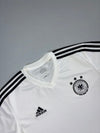 Adidas | Germany DFB Home Jersey White | (L)
