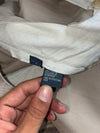 Polo Ralph Lauren Pleated Khaki Chino Trousers (W:32|L:40)