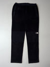 The North Face Technical Fleece Panelled Outdoor Pants – Black (W:28) (L:37)