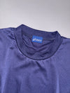 Asics | Dri Tee Navy | (L)