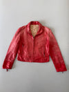 ZSuper Premium Original Leather Jacket (M)