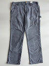 Carhartt Original Fit Carpenter Pants (W:35) (L:41.5)