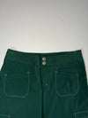 Arc’teryx Women’s Dark Green Cargo Pants (W:32)(L:40)