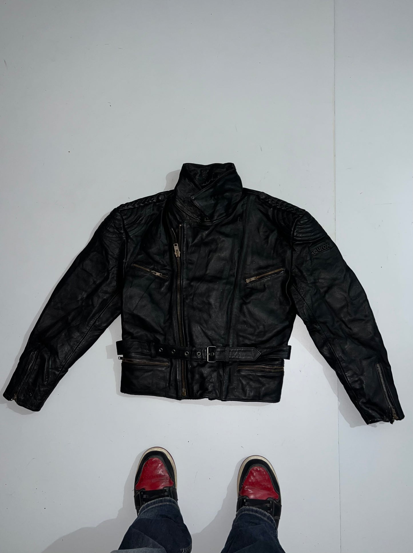 *Super Premium Original leather (S)