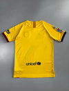 Nike x FC Barcelona 2019/20 Away Jersey (XS)