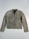 ZMango Original Leather Jacket (S)