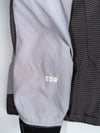 Vintage The North Face Steep Tech 550 Insulated Jacket Grey & Black Women’s (L)