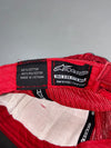 Ducati Corse x Alpinestarts Trucker Cap – Red Mesh (Adjustable)