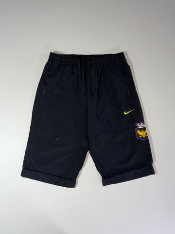 Nike The Athletic Dept Nylon Cargo Shorts – (W:28) (L:23)