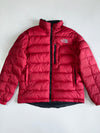The North Face Premium Original Reversible Jacket and Pure Duck Feather Inside (M)