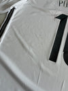 Adidas Germany 2014 World Cup Home Jersey #10 (2Xl/3Xl)