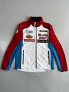 Colmar x Audi Ski Team Racing Softshell Jacket (M/L)