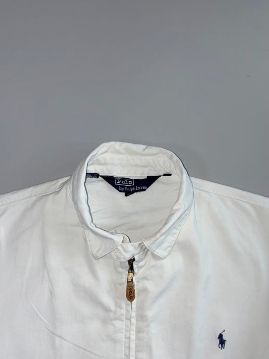 Polo Ralph Lauren Harrington Bomber Jacket (L)