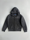 Polo Ralph Lauren Hybrid Quilted Hoodie (L)