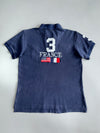 Polo Ralph Lauren Original Premium Vintage Fade T-shirt (M)
