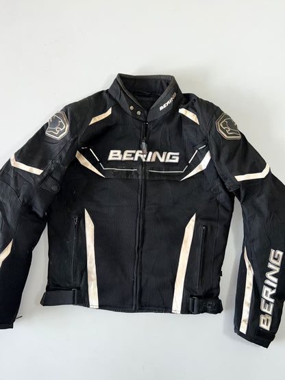 !                                                                                                                                                                                                          Super Premium Riding Jacket (PADDED) (M/L)