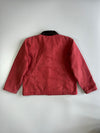 Dickies | Blanket-Lined Canvas Work Jacket (Xl)