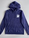 Stussy Domino Graphic Hoodie (L)