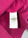 Roots 1973 Magenta Full Zip Hoodie (S)