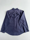 Vintage Polo Ralph Lauren Button(Xl)