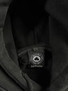 Thrasher Magazine | Flame Logo Hoodie | Black (M)