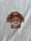 Hard Rock Cafe Orlando Heavy Tee (L)