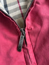 Burberry London Harrington Jacket(XL)