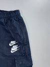 Nike Black Cargo Elastic Joggers (W:30 |L:38 )