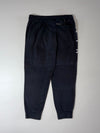 Nike Air Black Fleece Joggers (W:34) (L:38)