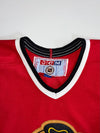 CCM | Chicago Blackhawks Red NHL Jersey (2XL/3XL)