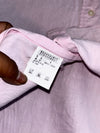 Polo Ralph Lauren Premium Original Linen Shirt (M)