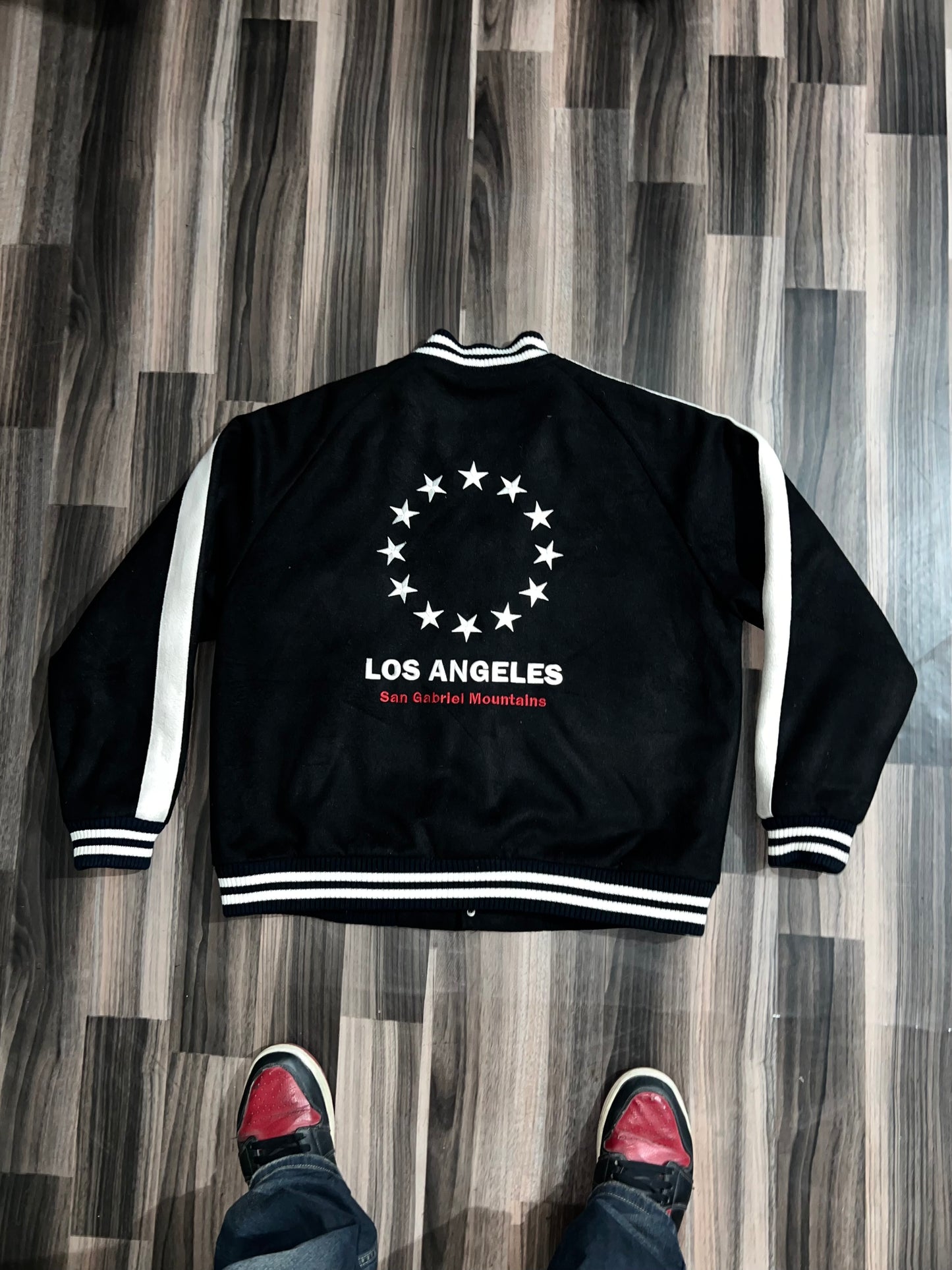 ZPremium Jacket L/XL