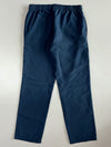 Kappa Navy Track Pants Elastic (W:34|L:41)