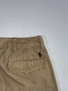 Polo Ripstop Cargo Work Shorts (W:34|L:20)