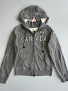 Roots Canada Full-Zip Hoodie (S)