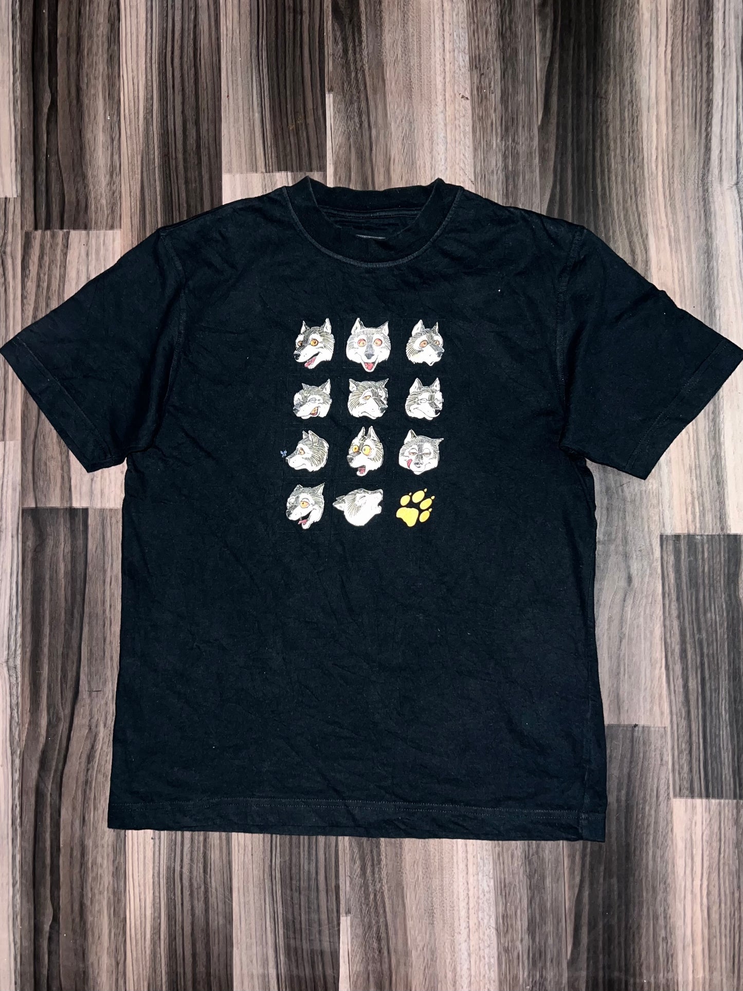 Minimal Tee (S)