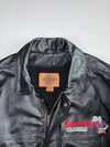 Giant Carpet & Flooring Promo Leather Jacket (2XL)