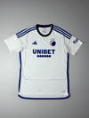 FC København | Adidas Away Football Jersey White (L)