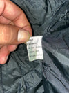 Echt Leder Vintage Bomber Jacket (S/M)