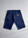 Carhartt WIP Fort Short (W:32) (L:23)
