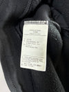 Nike Big Swoosh Black Jogger Sweatpants Elastic (W:30|L:38)