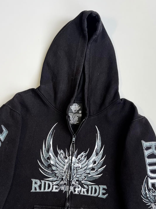 Rock Eagle Original Premium Jacket (S)
