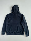 Nike Sportswear Black Big Futura Logo Hoodie (S)