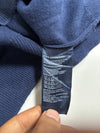 Tommy Hilfiger Cotton Knit Crewneck Sweater – Navy (S)