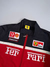 ZVintage Ferrari Formula 1 Team Jacket Michael Schumacher Edition (M)
