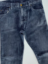 Carhartt Black Corduroy Pants (W:32|L:39)