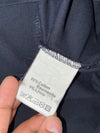 Polo Ralph Lauren Long Sleeve Polo Shirt – Navy (L)