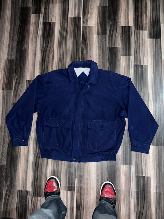 ZPremium Minimal Jacket