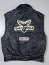 Super Premium Original Leather Vest (M)