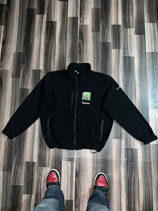 ZPremium rare Minimal Jacket (L/XL)